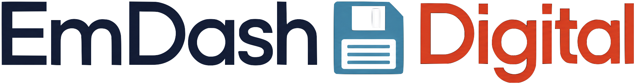 EmDash Digital